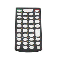 38Keys Keypad Overlay For Symbol Motorola MC3000 MC3090 MC3190 MC3070 Bar code Scanner Hand keypad 2024 - buy cheap