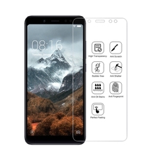Protector de pantalla de cristal templado Premium para Xiaomi Redmi Note 5, película de vidrio templado 2.5D 9H 2024 - compra barato