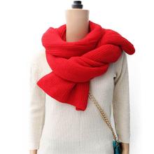 ANAL 4 color Classic lover's cotton scarf  boy girl Scarfs Shawl Unisex Winter knitting Neck scarves winter Warm scarf new 2015 2024 - купить недорого