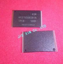Chip de memoria Flash HY27US08281A TSSOP48, 50 unidades/lote, mejor calidad, HY27US08281A-TPCB 2024 - compra barato