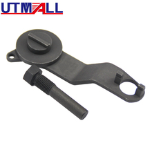 Ferramenta de travamento de eixo de comando t10494, para audi golf novo jetta 1.4 1.6, ferramenta de sincronização do motor 2024 - compre barato