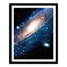 Full,Diamond Embroidery,5D,Diamond Painting,Starry sky,Space, Cross Stitch,3D,Diamond ,Needlework,Crafts,Christmas,Gift 2024 - compre barato