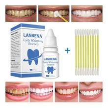 Teeth Whitening Essence Powder Oral Hygiene Cleaning Serum Removes Plaque Stains Tooth Bleaching Dental Tools Toothpaste 2024 - buy cheap