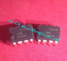 200pcs LMC555CN LMC555 555 DIP-8 2024 - buy cheap