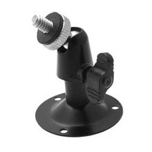 2X Swivel Wall Mount Holder CCTV Bracket Stand for Security Camera Camcorder Video 2024 - buy cheap