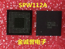 Nuevo original SPW112A BGA 2024 - compra barato