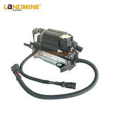 Free Shipping New Air Suspension Compressor Pump Fit Audi A6 C5 4B 4Z7616007 2024 - buy cheap