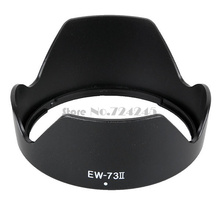 EW-73II Lens Hood replaces for CANON Canon 24-85mm f/3.5-4.5 Lens Hood EW-73 II petal shape 2024 - buy cheap
