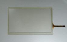 Tela de toque para wei lanan hmi original, tela de vidro 070297*169 de 7 polegadas, 106 original e nova 2024 - compre barato