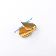 2013 jewelry findings Chain end for cord crimp end caps 9mm 2024 - buy cheap