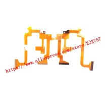 NEW LCD Flex Cable For JVC JY-HM85 GZ-HM448 HM670 GZ-HM650 GZ-E208 HM445 HM85 HM448 HM650 HM30 E208 E308 Video Camera 2024 - buy cheap