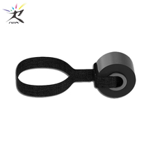 1PC Home Fitness Resistance Bands Over Door Anchor Holder Sponge Elastic Bands Accessories Fitness Equipment Pull Rope Exercise 2024 - buy cheap