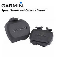 Garmin Bike bicycle computer Speed Sensor and Cadence Sensor for EDGE 510 520 810 820 1000 2024 - buy cheap