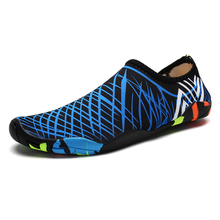 Unisex Sneakers Beach Barefoot Swimming Water Shoes For Men Women Sports Aqua Seaside Slippers Upstream Light Athletic Footwear 2024 - buy cheap