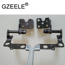 GZEELE new FOR Toshiba Satellite L50-B5163 L5-B5176 L55-B5177 L55-B5178 L55-B5179 LCD Hinges FBBL1002010 FBBL1004010 2024 - buy cheap