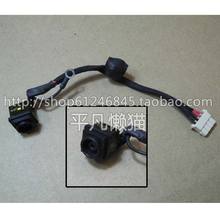 Free shipping Original For sony PCG-61511T laptop power supply interface head 2024 - buy cheap