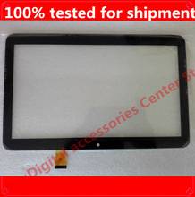 Grace BQ 1008G touch screen 10.1 inch multi-touch panel capacitive touch screen digital sensor free shipping 2024 - buy cheap