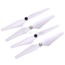 Upgrade Version 9450 9*4.5 Highly Efficient Self-locking Propeller Prop CW / CCW for Phantom2 Vision F450 X500 Quadcopter 2024 - buy cheap