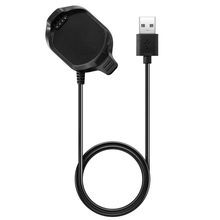 1M USB Fast Data Charger For Garmin Approach S6/S5 Charging Clip Charging Base For Garmin Approach S6/Universal S5 Smart Watch 2024 - buy cheap