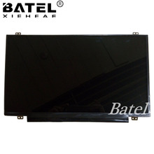 Pantalla matriz LCD LED pantalla B156XW04 V6 15,6 "B156XW04 V.6 HD 1366X768 LVDS 40 pines nuevo Panel de repuesto 2024 - compra barato