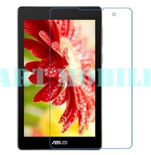 Free Shipping 2PCS/lot  Anti Glare MATTE Matt Screen Protector For ASUS ZenPad C 7.0 Z170CG 7 inch Tablet PC Anti Fingerprint 2024 - buy cheap