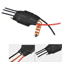 1pcs Original Mitoot 80A 100A 125A 200A Brushless Electric Speed Controller with 5V/3A BEC & Water Cooling System for RC Boat 2024 - buy cheap