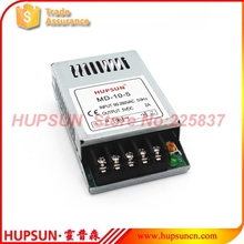 10w MD-10 ac-dc 220v 3.3v 3A 5v 2A 12v 1A 24v 0.5A mini slim switching power supply source LED driver 2024 - buy cheap