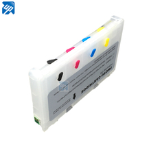 T5852 многоразовый картридж с чернилами для Epson PictureMate PM210 PM250 PM270 PM215 PM235 PM310 с чипом PM245 2024 - купить недорого