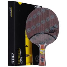 Stiga, raquete clássica original, raquete de tênis de mesa wrb, lâmina ofensiva com bolsa de raquete 2024 - compre barato