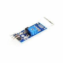 Reed sensor module magnetron module reed switch MagSwitch For Arduino 2024 - buy cheap