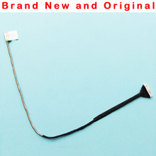 NEW ORIGINAL LCD CABLE FOR CLEVO W510 W510TU 30PIN EDP CABLE 6-43-W5151-010-C LVDS CABLE 2024 - buy cheap