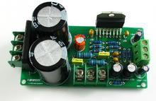 Envío Gratis Kit de amplificador de doble canal LM4766 T, 50W x 2, con fuente de alimentación rectificadora 2024 - compra barato