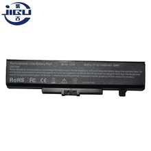 JIGU Laptop Battery L11S6F01 L11S6Y01 L11N6Y01 L11S6F01 For Lenovo K49 E430 E530 E535 V580 B590 E49 E435 E445 2024 - buy cheap