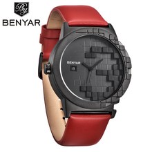 Fashion Brand Women Watches Ladies Casual Leather Strap Quartz Wrist Watch Female Clock montre femme relojes mujer 2024 - buy cheap