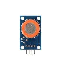 MQ-3 Alcohol Ethanol Sensor Module Gas Detector Sensor for Arduino Raspberry MQ 3 Alcohol Sensor Module 2024 - buy cheap