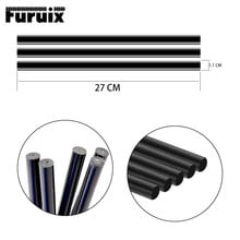 FURUIX 3 pcs  Tools auto repair tool Hot Melt Glue Sticks Paintless Dent Repair Tools car Dent Removal Tools kit Ferramentas 2024 - buy cheap