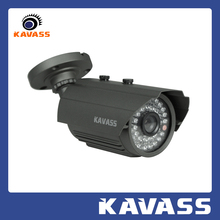 KAVASS CMOS 800TVL 25m nightvision HD Outdoor waterproof Security Video surveillance  CCTV Camera with IR Cut A615LR 2024 - buy cheap