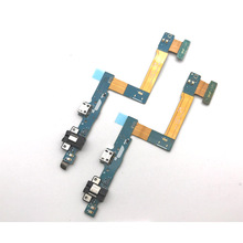 New USB Charging Port Board Flex Cable For Samsung Galaxy Tab A 9.7" SM-T550 T550 T555 Connector Parts Replacement Parts 2024 - buy cheap