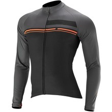 Maillot De manga larga para Ciclismo profesional, Ropa para bicicleta De montaña, Primavera/otoño, novedad De 2018 2024 - compra barato