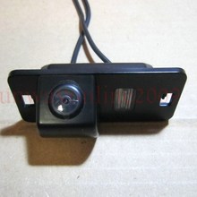 WIFI камера! Беспроводная SONY CCD Автомобильная камера заднего вида с направляющей для BMW E39, E53, E82, E88, E90N, E60N, E61N, X3, X5, X6, M3 E46 2024 - купить недорого