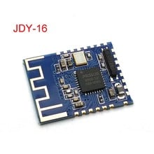 Módulo JDY-16 Bluetooth 4,2 de baja potencia, transferencia de datos de alta velocidad, módulo BLE Compatible con CC2541 2024 - compra barato