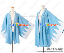 Hakuoki Hakuouki Shinsengumi Kitan Cosplay Shinsengumi Blue Coat Costume H008 2024 - buy cheap
