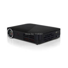 New DLP WiFi 6800 Lumens Advanced 8GB Smart Projector WiFi Game Projector Full HD 1080P 3D Projector 2024 - buy cheap