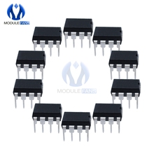 50PCS UC DIP 8 DIP8 UC3842 3842 UC3842BN UC3842B DIP  IC DIP-8 CHIP New Original 2024 - buy cheap