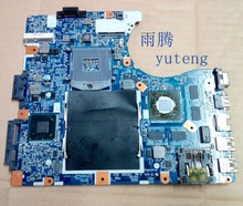For Sony Vaio SVE14A2C5E MBX-276 Main Board Motherboard Socket G2 A1919309A 100% test ok shipping 2024 - buy cheap
