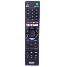 New Remote Control RMT-TX300E For Sony TV Fernbedienung KDL-40WE663 KDL-40WE665 KDL-43WE754 KDL-43WE755 KDL-49WE660 KDL-49WE663 2024 - buy cheap