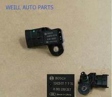 WEILL  3611080-EG01 Temperature Sensor for great wall 4G15 engine 2024 - buy cheap
