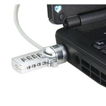 1pcs PC Laptop Notebook Security Anti-Theft 4 Digit Combination Chain Lock 2024 - buy cheap