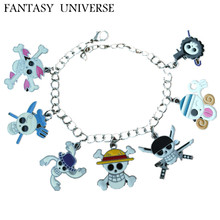 FANTASY UNIVERSE Free shipping 20pc a lot charm bracelet CDDW06 2024 - buy cheap