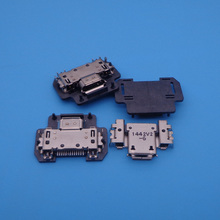 Precio de liquidación Puerto cargador Micro conector de base USB para Asus PadFone Infinity A80 A86 T003 T004 S X T00N PF500KL 2024 - compra barato